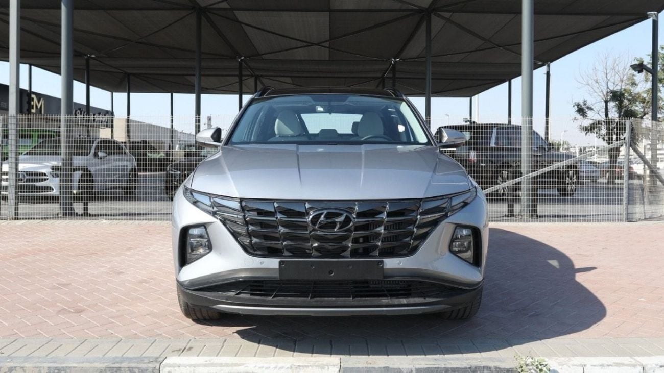 New Hyundai Tucson 2024 for sale in Dubai - 767676