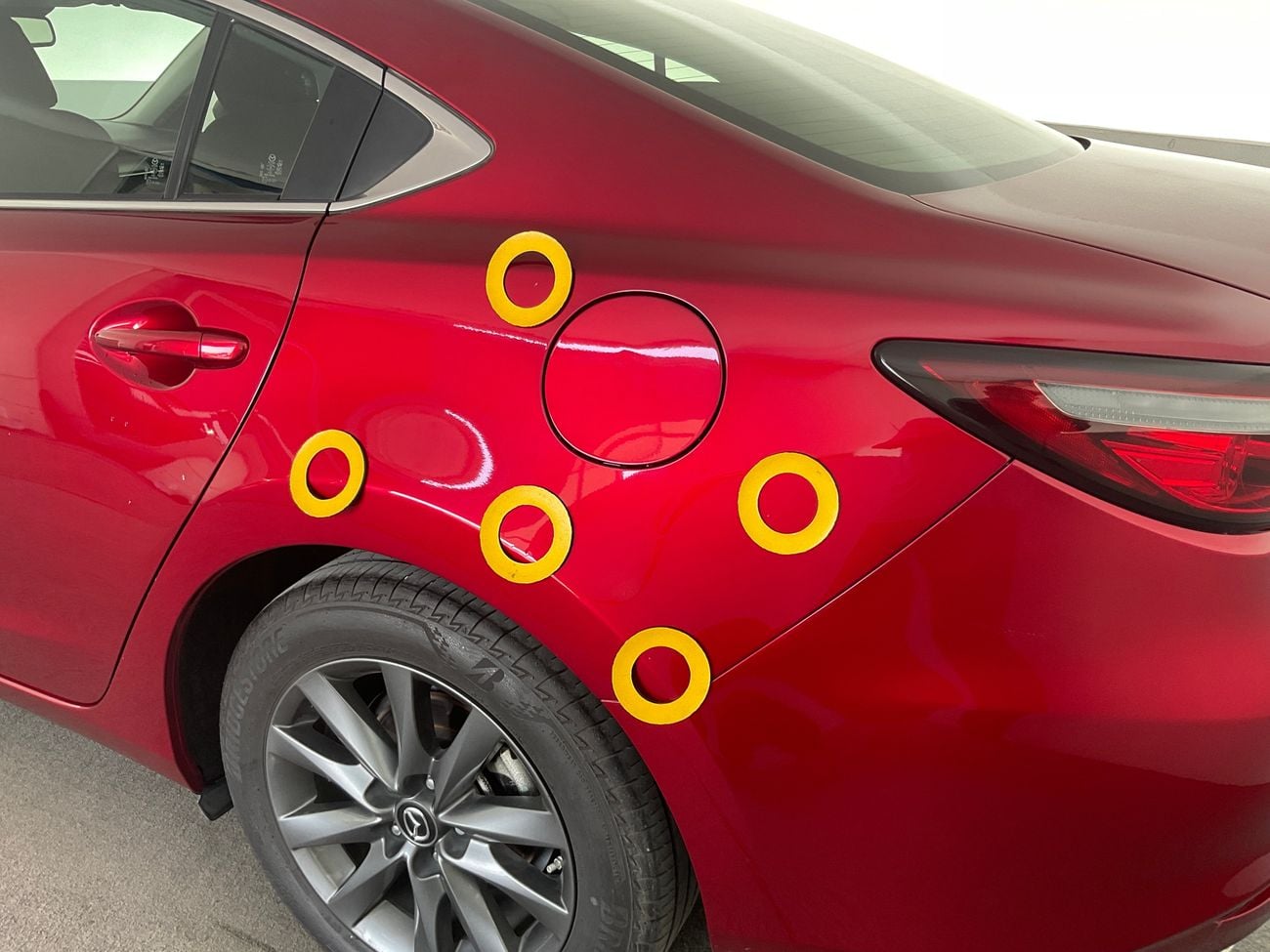 مازدا 6 S | upto AED 20,000 Ramadan Discount | شامل الضمان | 0 ﺪﻔﻋﺓ ﺃﻮﻟﻯ