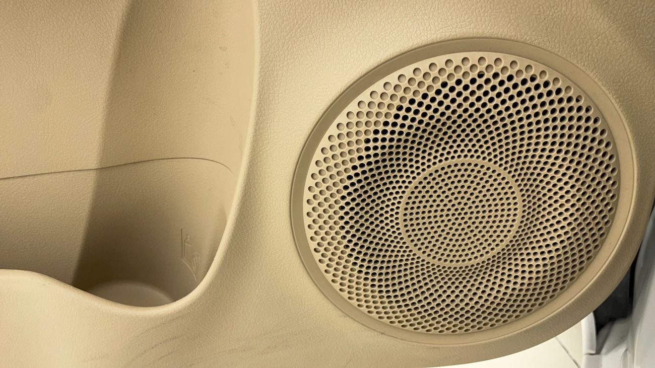 تويوتا يارس SE 1.5 | بدون دفعة مقدمة | اختبار القيادة في المنزل