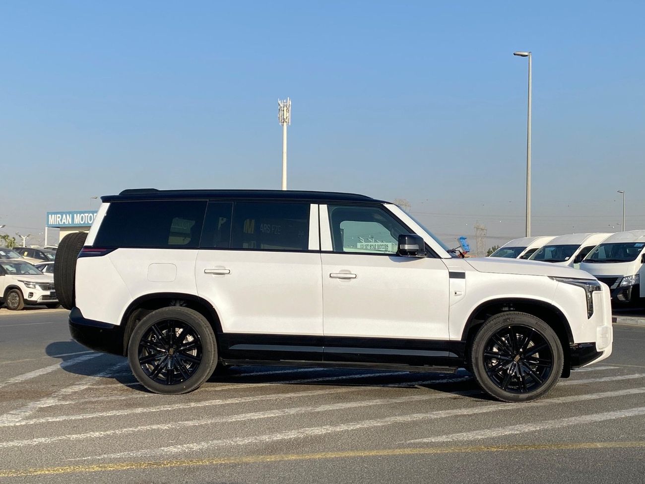 روكس أداماس VIP6 Seat Brand New