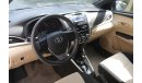 Toyota Yaris 1.3cc ; Hatch back with warranty for sale(34532)