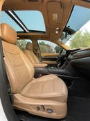 Cadillac XT6 PREMIUM LUXURY
