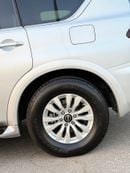 Nissan Armada SL