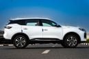 شيري تيجو 7 LUXURY 2026 Chery Tiggo 7 GCC FWD panoramic sunroof, 360 camera