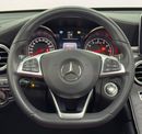Mercedes-Benz GLC 43 AMG Coupe 3.0L (390 HP) 2019 Mercedes Benz GLC43 AMG 4MATIC Coupe, Jan 2026 Mercedes Warranty, Full Opti