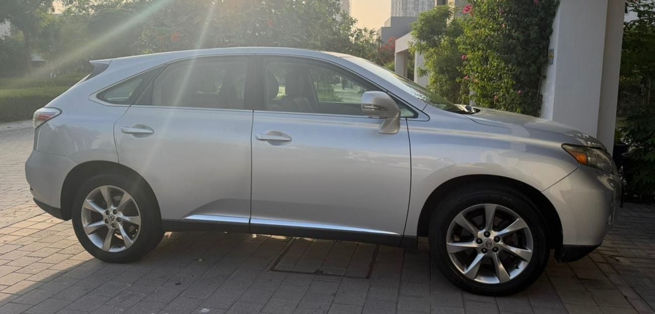 لكزس RX 350 PRESTIGE