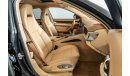 Porsche Panamera 4S / Full Porsche Service History