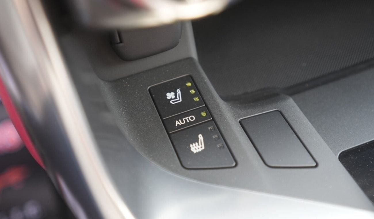 Lexus LX 600 F-Sport Base 3.5L