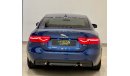 Jaguar XE 2016 Jaguar XE R-Sport, Full Service History, Warranty, GCC