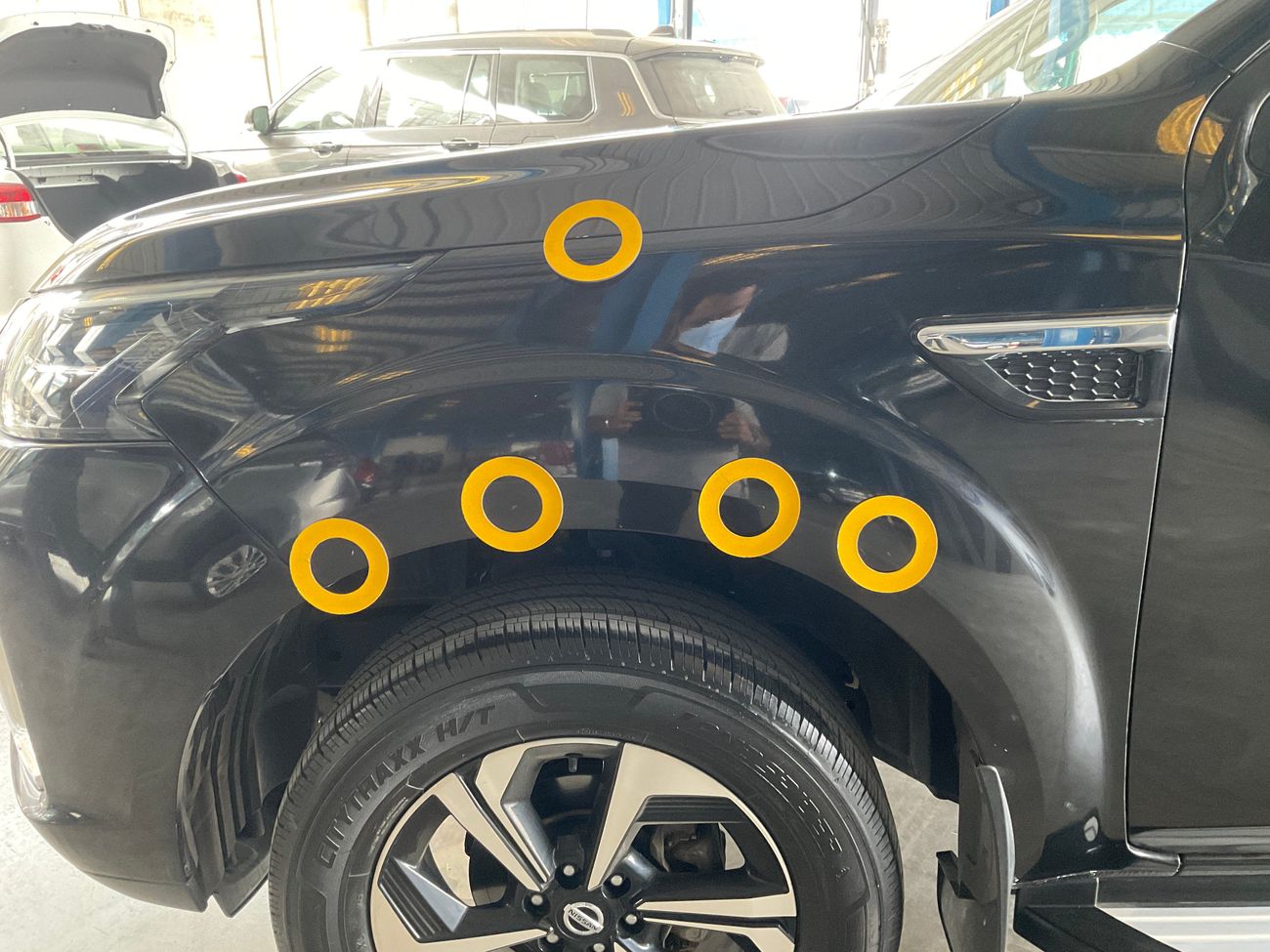 Nissan XTerra Platinum | Guaranteed Warranty | 0 Down Payment