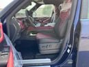 Nissan Patrol NISSAN PATROL LE TITANIUM PLUS 2026 Blue / Burgundy