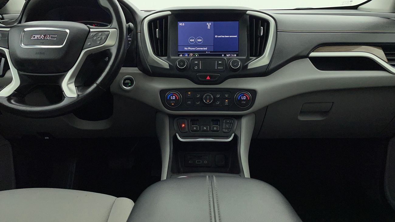 GMC Terrain SLE 1.5 | Zero Down Payment | Home Test Drive