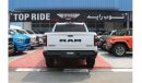 RAM 1500 RAM REBEL 5.7L 2020 - FOR ONLY 2,223 AED MONTHLY