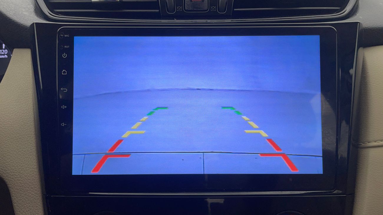 Nissan XTrail S 2.5 | Zero Down Payment | Home Test Drive