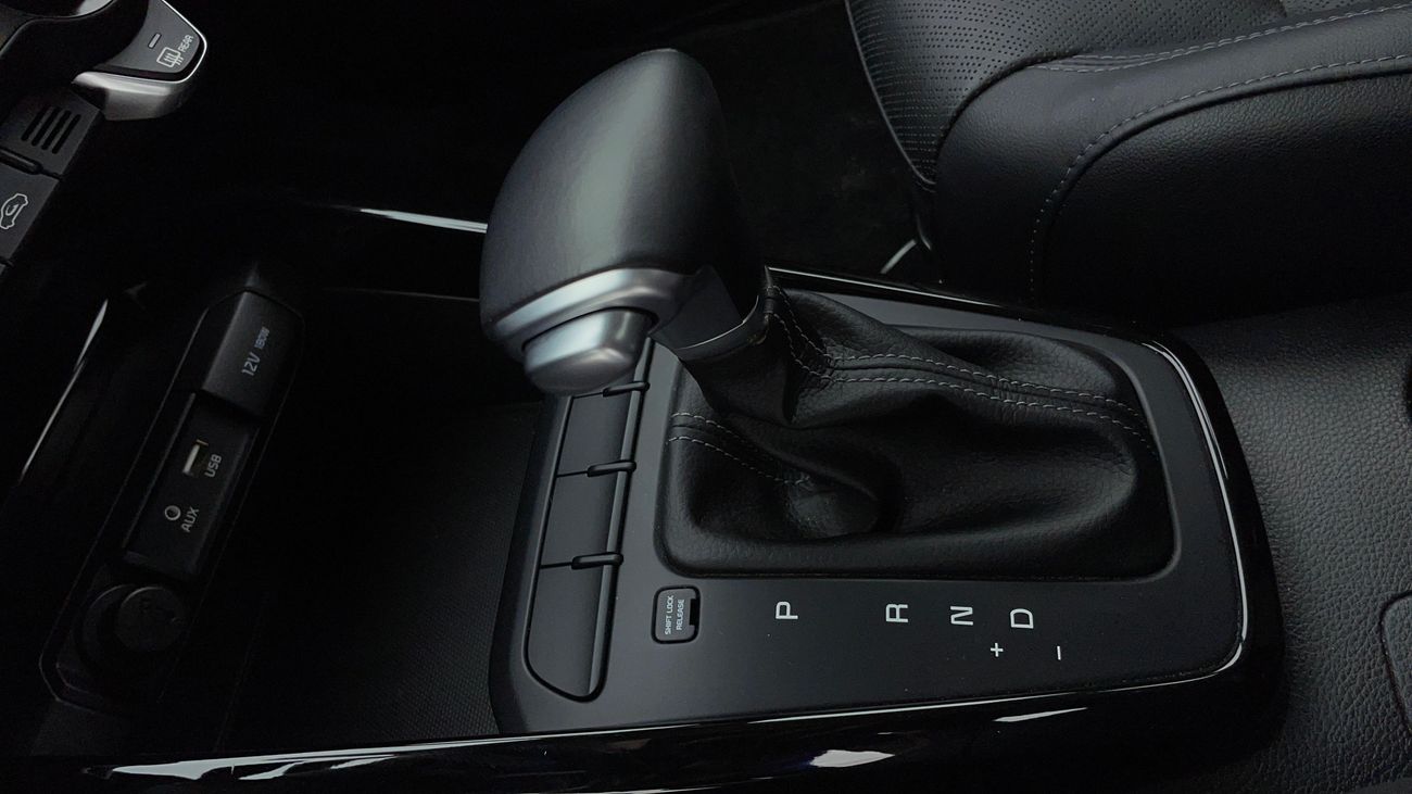 Kia Rio EX TOP 1.6 | Zero Down Payment | Free Home Test Drive