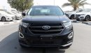 Ford Edge Sport AWD