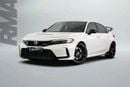 Honda Civic TYPE R