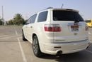 GMC Acadia DENALI