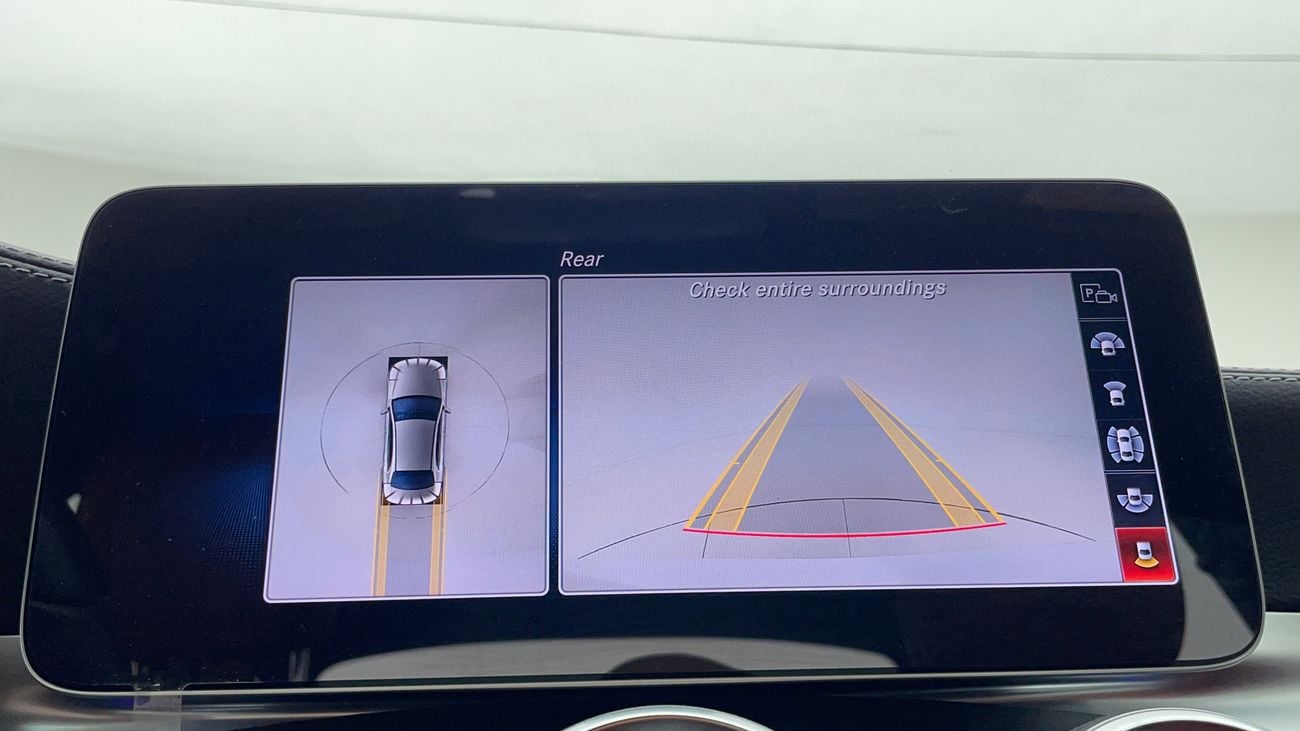 Mercedes-Benz C 300 PREMIUM + AMG SPORT PACK 2 | Zero Down Payment | Free Home Test Drive