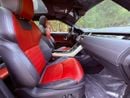 Land Rover Range Rover Evoque HSE DYNAMIC