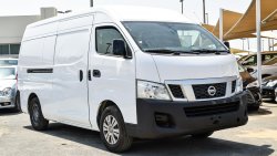 Nissan Urvan