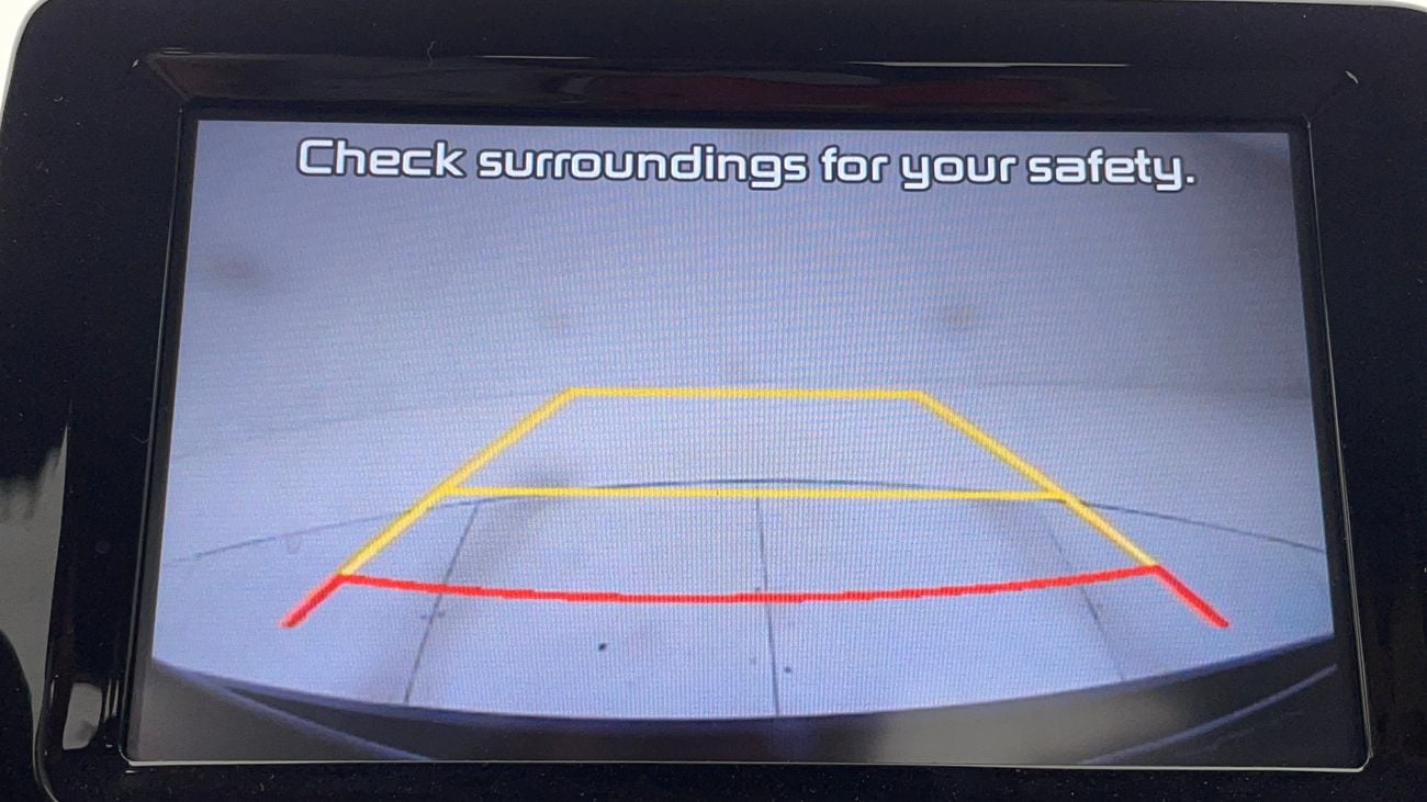 Kia Rio LX 1.4 | Zero Down Payment | Free Home Test Drive