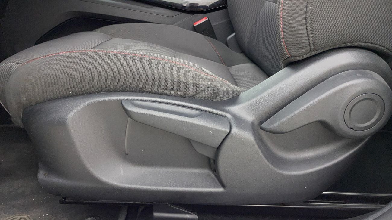 MG GT STD 1.5 | Zero Down Payment | Home Test Drive