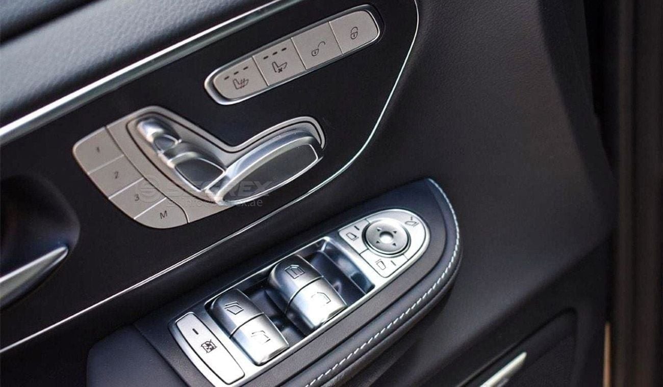 Mercedes-Benz V 300 Mercedes-Benz V300d 4Matic Diesel A/T Exclusive, Long, 2023 Model (Full Option)