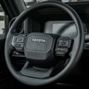 تويوتا برادو Prado 2.4 Petrol 2025