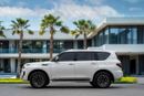 نيسان باترول 4,210 P.M | 0% Downpayment | Nissan Patrol SE Platinum!