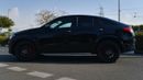 Mercedes-Benz GLE 63 S AMG Coupe MERCEDES GLE63-S AMG II 2021 II FULL LOADED
