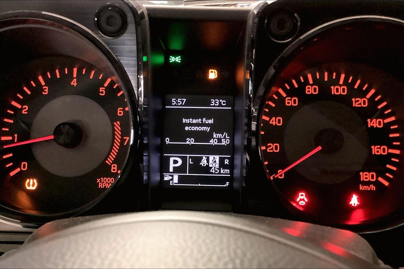 Suzuki Jimny GLX | Guaranteed Warranty | 0 Down Payment