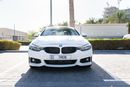 BMW 430i M Sport Convertible