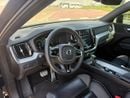 Volvo XC60 T6 R Design 2.0L. 304HP