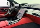 مرسيدس بنز S 500 4MATIC L DARK SERIES 2026 Mercedes Benz S500 Exclusive High, 5 Years MB Warranty, Full MB Service History, Low Km, GCC