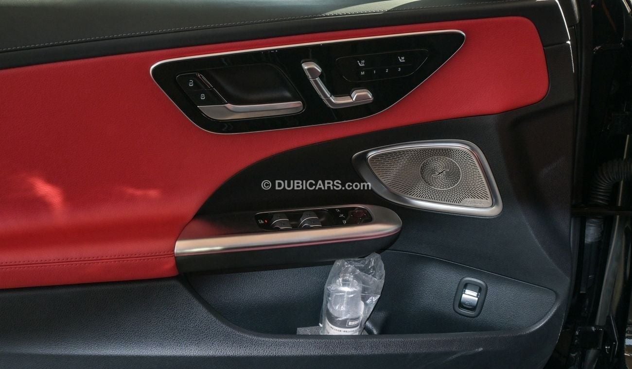 Mercedes-Benz C 43 AMG Turbo