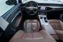 Audi A6 40 TFSI 2.0L