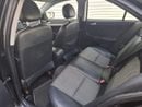 Mitsubishi Lancer Fortis GLS
