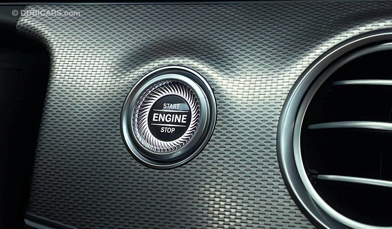 Mercedes-Benz E200 PREMIUM 2 | Under Warranty | Inspected on 150+ parameters