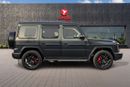 Mercedes Benz G63 AMG STD Mercedes-Benz G63 AMG Black Edition 2019 Japanese Specs | Warranty