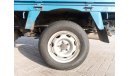 Toyota Lite-Ace TOYOTA LITE-ACE PICKUP RIGHT HAND DRIVE (PM934)