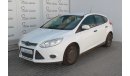 فورد فوكاس 1.6L 2014 MODEL