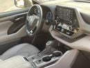 تويوتا هايلاندر Limited Hybrid