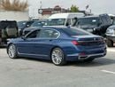 BMW 730Li Luxury 2.0L