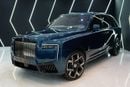 رولز رويس كولينان 2026 Cullinan Black Badge,BRAND NEW,Executive Seat w/ Entertainment,Bespoke Audio,Dealer Warr + Serv