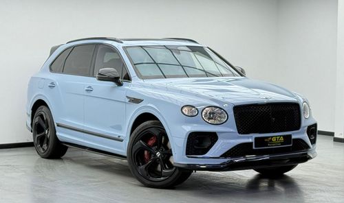 Bentley Bentayga 2023 Bentley Bentayga V8, Warranty, Full Service History, Low Km, Excellent Condition, European