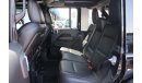 Jeep Wrangler RUBICON - BRAND NEW CONDITION