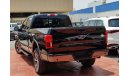 Ford F-150 King Ranch Canadian Specs 2020