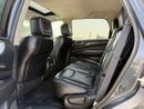 Infiniti JX35 Luxury 3.5L