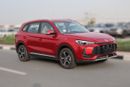 أم جي ZS MG ZS 1.5L MT STD option 2025 Model